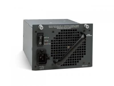 Блок питания Cisco PWR-C45-2800ACV