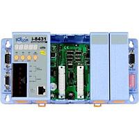 Контроллер ICP DAS I-8431-80-MTCP