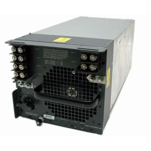Блок питания Cisco PWR-4000-DC