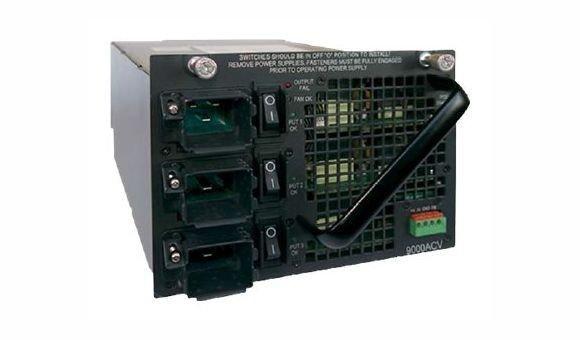 Блок питания Cisco PWR-C45-9000ACV