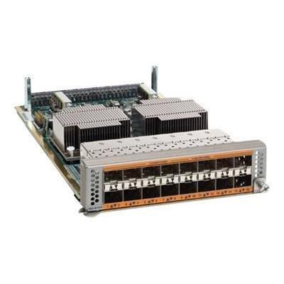 Модуль Cisco N10-E0060
