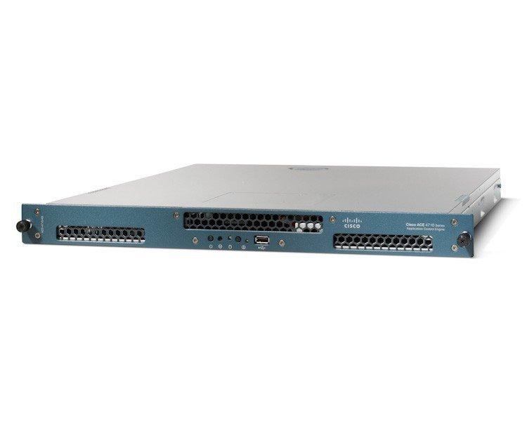 Модуль Cisco ACE-4710-K9