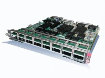 Модуль Cisco WS-X6716-10G-3C