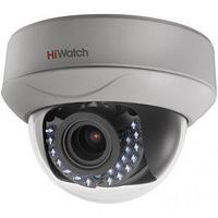 Камера Hikvision DS-T207