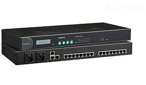 Сервер MOXA CN2650-16-2AC-T