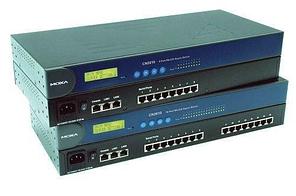 Сервер MOXA CN2610-16