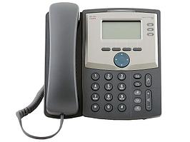 Телефон Cisco SPA303-G2