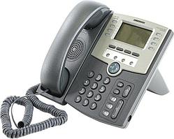 Телефон Cisco SPA509G
