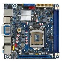 Материнская плата Intel BLKDH67CFB3