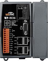 Контроллер ICP DAS WP-8136-EN-1500