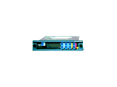 Модуль Cisco CWDM-MUX-4-SF2