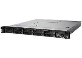 Сервер Lenovo ThinkSystem SR250 (7Y51A02LEA)