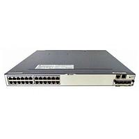 Коммутатор Huawei S5700-28X-PWR-LI-AC (02354217)