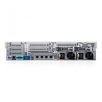 Сервер Dell PowerEdge R730xd (210-ADBC-244)