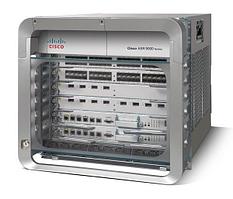 Процессор Cisco ASR5K-SPS3-BNC-K9
