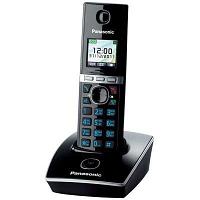 Телефон Panasonic KX-TG8051RUB