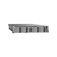 Сервер Cisco UCSC-C240-M4S2