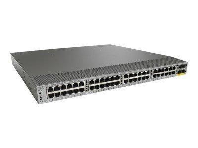 Модуль Cisco N2K-C2248TP-E