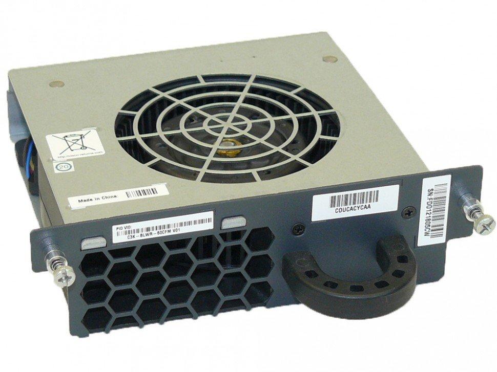 Вентилятор Cisco FAN-MOD-4HS
