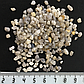 Песок кварцевый окатанный 0,2-0,6 мм, фото 3
