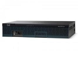 Маршрутизатор Cisco CISCO2911-V/K9