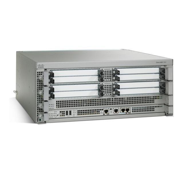 Модуль Cisco ASR1004