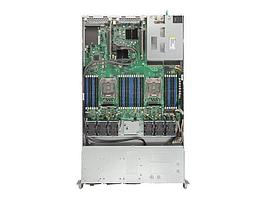 Сервер Intel 1U R1208WTTGSR (R1208WTTGSR)