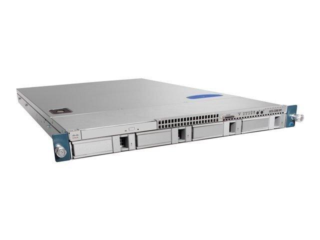 Комплект Cisco BE6K-START-UCL25