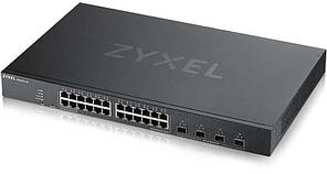 Коммутатор Zyxel XGS1930-28HP (XGS1930-28HP-EU0101F)