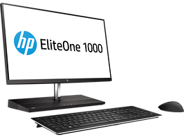 Моноблок HP EliteOne 1000 G2 AiO (4PD93EA)
