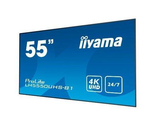 LCD панель Iiyama LH5550UHS-B1