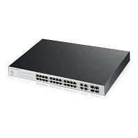 Коммутатор Zyxel NSW100-28P (NSW100-28P-EU0101F)