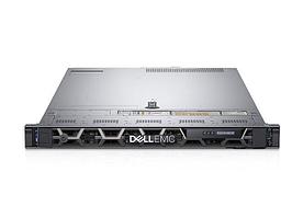 Сервер Dell PowerEdge R640 (R640-3356)