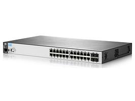 Коммутатор HP 2530-24G (J9776A)