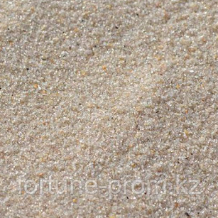 Песок кварцевый окатанный 0,1-0,315 мм - фото 1 - id-p78363926