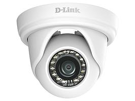 Камера D-Link DCS-4802E