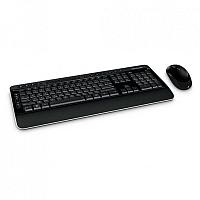Клавиатура + мышь Microsoft PP3-00018