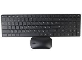 Клавиатура + мышь Microsoft 7N9-00018