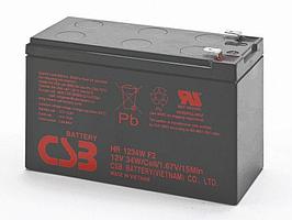 Аккумулятор Csb HR1234W