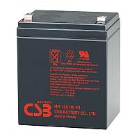 Аккумулятор Csb HR1221W