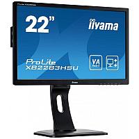 Монитор Iiyama LCD XB2283HSU-B1DP