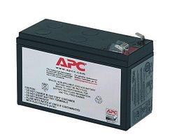 Сменный комплект батарей APC RBC17