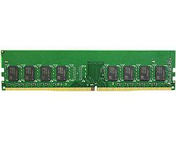 Оперативная память Synology D4EC-2400-16G