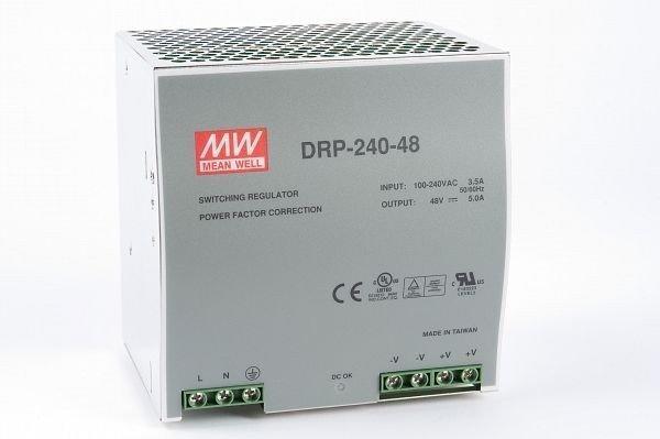 Блок питания MOXA DRP-240-48 (id 78358400)