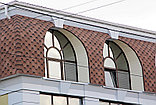 Финская гибкая черепица КАТЕПАЛ  (KATEPAL) Финляндии. KATRILLI  Дюна, фото 5