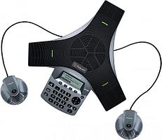 Конференц-телефон Polycom SoundStation Duo (2200-19000-114)