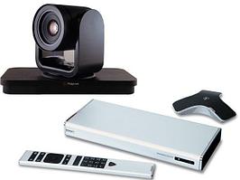 Видеотерминал Polycom RealPresence Group 500-720p (7200-64510-114)