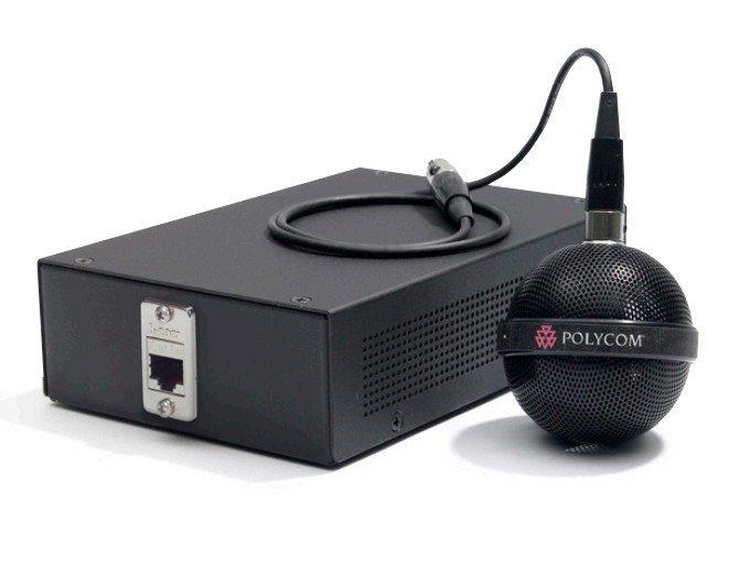Микрофон Polycom 2200-23809-001