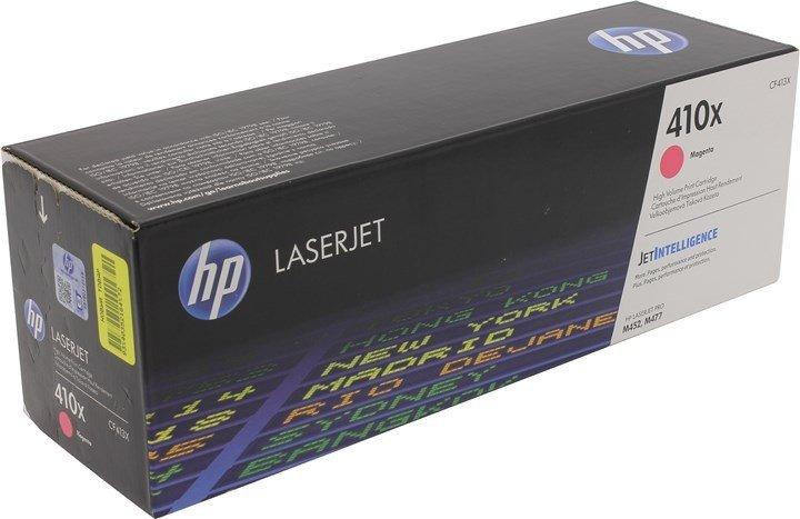 hp cf413xc