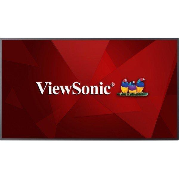 LCD панель ViewSonic 50 (CDE5010)